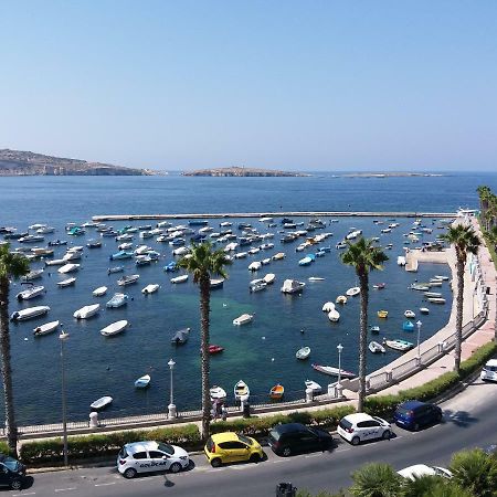 Sealine Daire St. Paul's Bay Dış mekan fotoğraf
