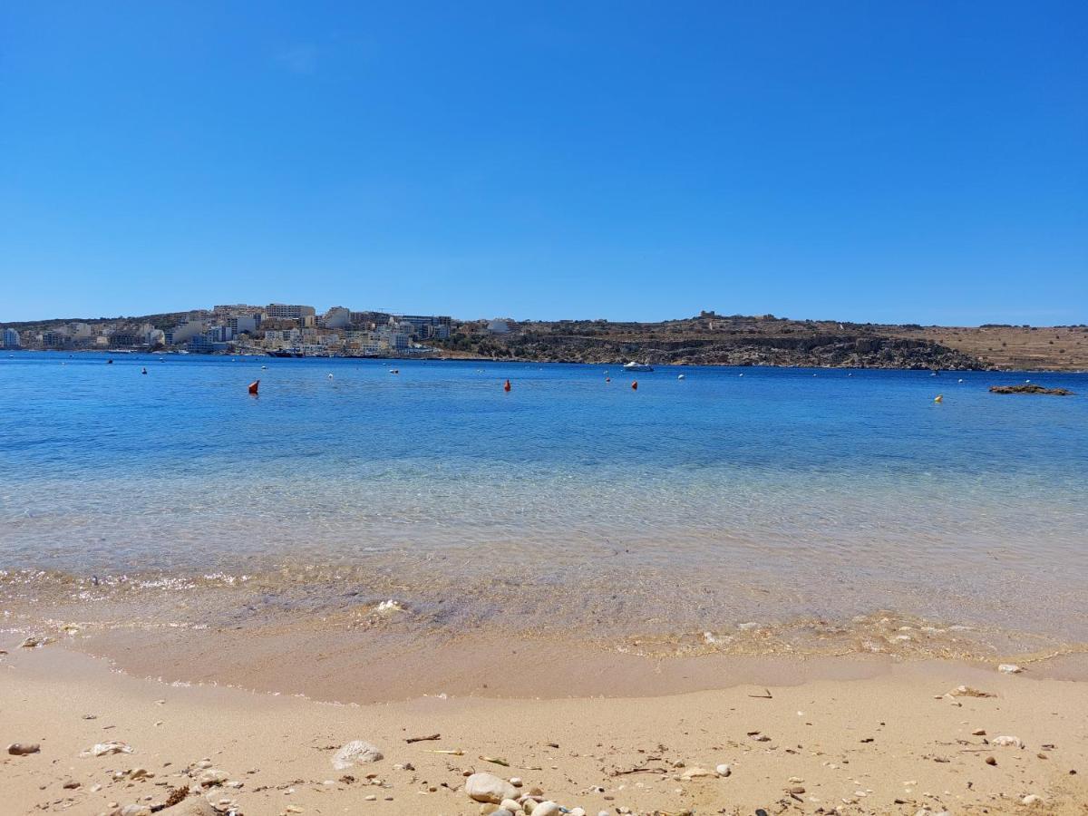 Sealine Daire St. Paul's Bay Dış mekan fotoğraf