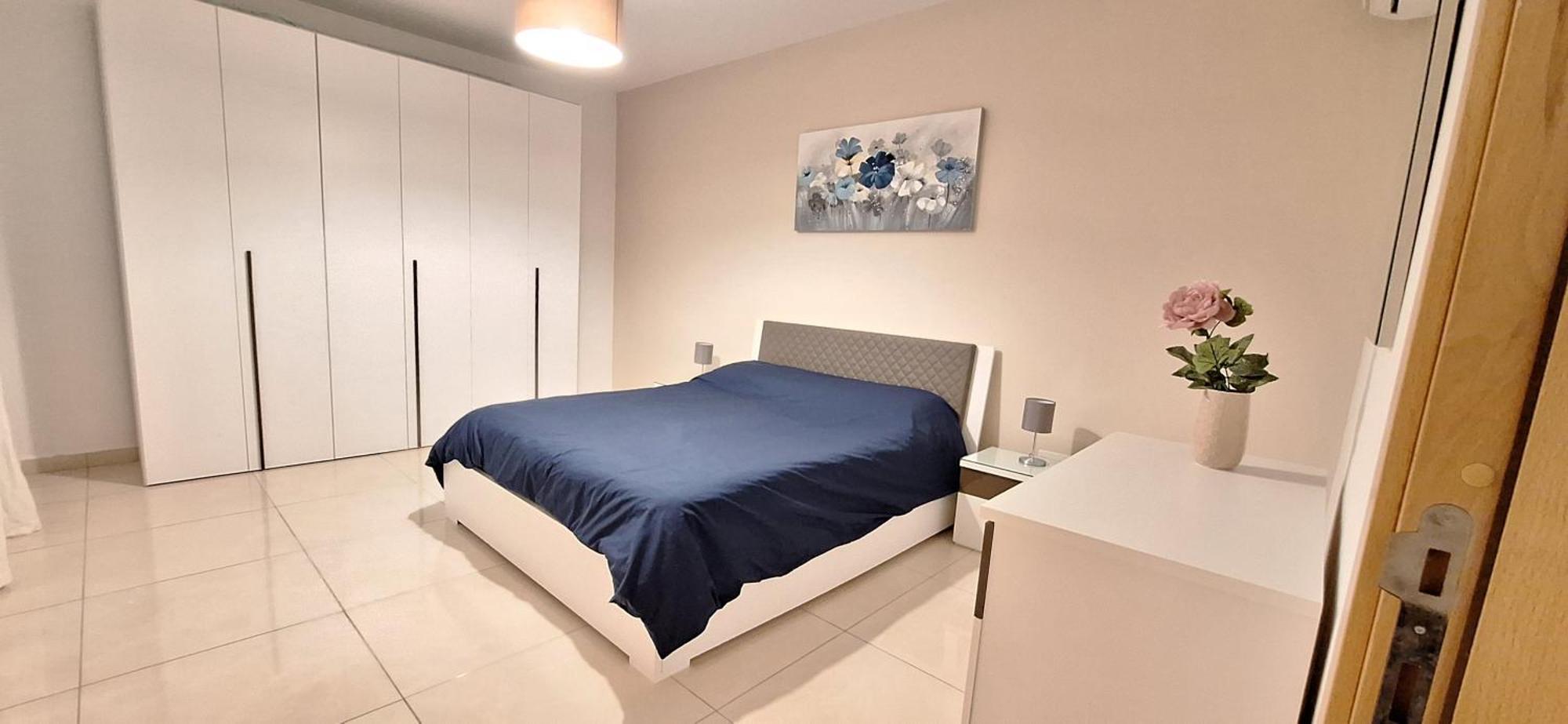 Sealine Daire St. Paul's Bay Dış mekan fotoğraf