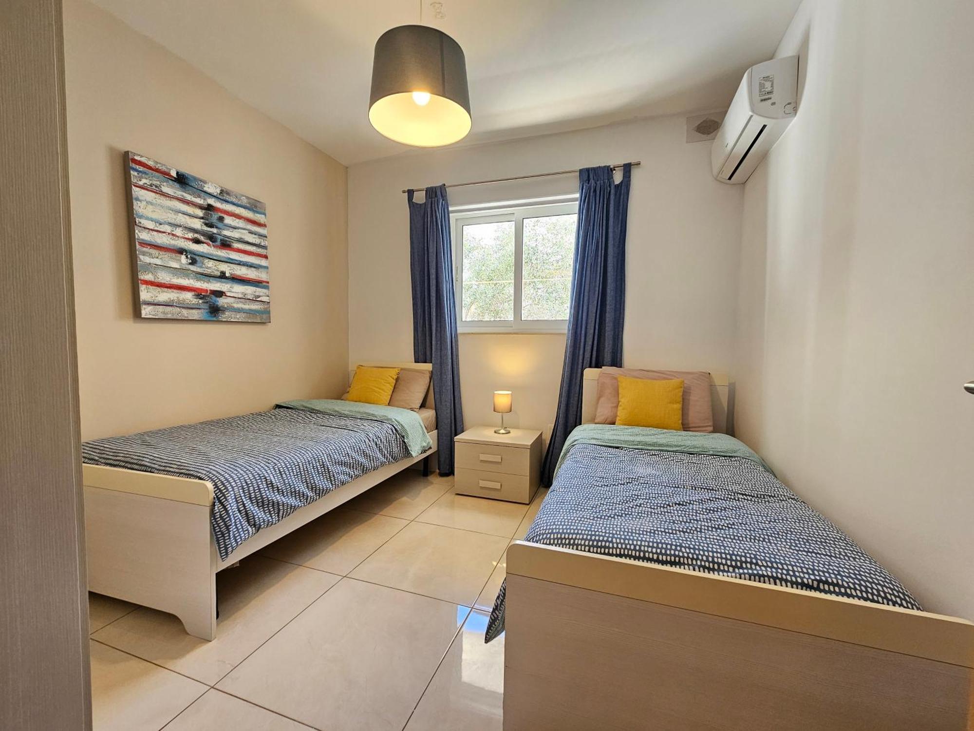Sealine Daire St. Paul's Bay Dış mekan fotoğraf