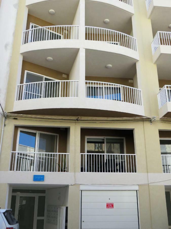 Sealine Daire St. Paul's Bay Dış mekan fotoğraf