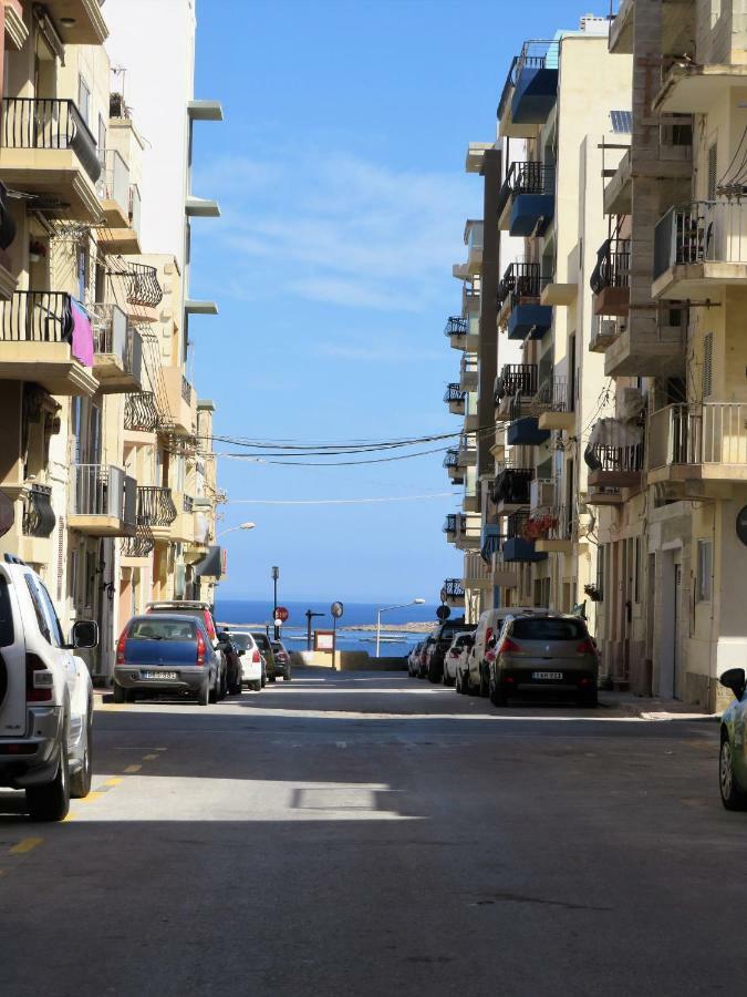 Sealine Daire St. Paul's Bay Dış mekan fotoğraf