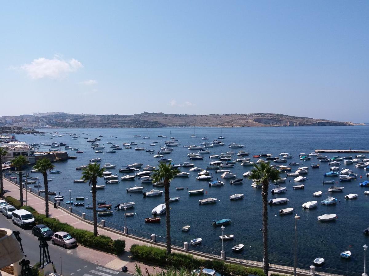 Sealine Daire St. Paul's Bay Dış mekan fotoğraf