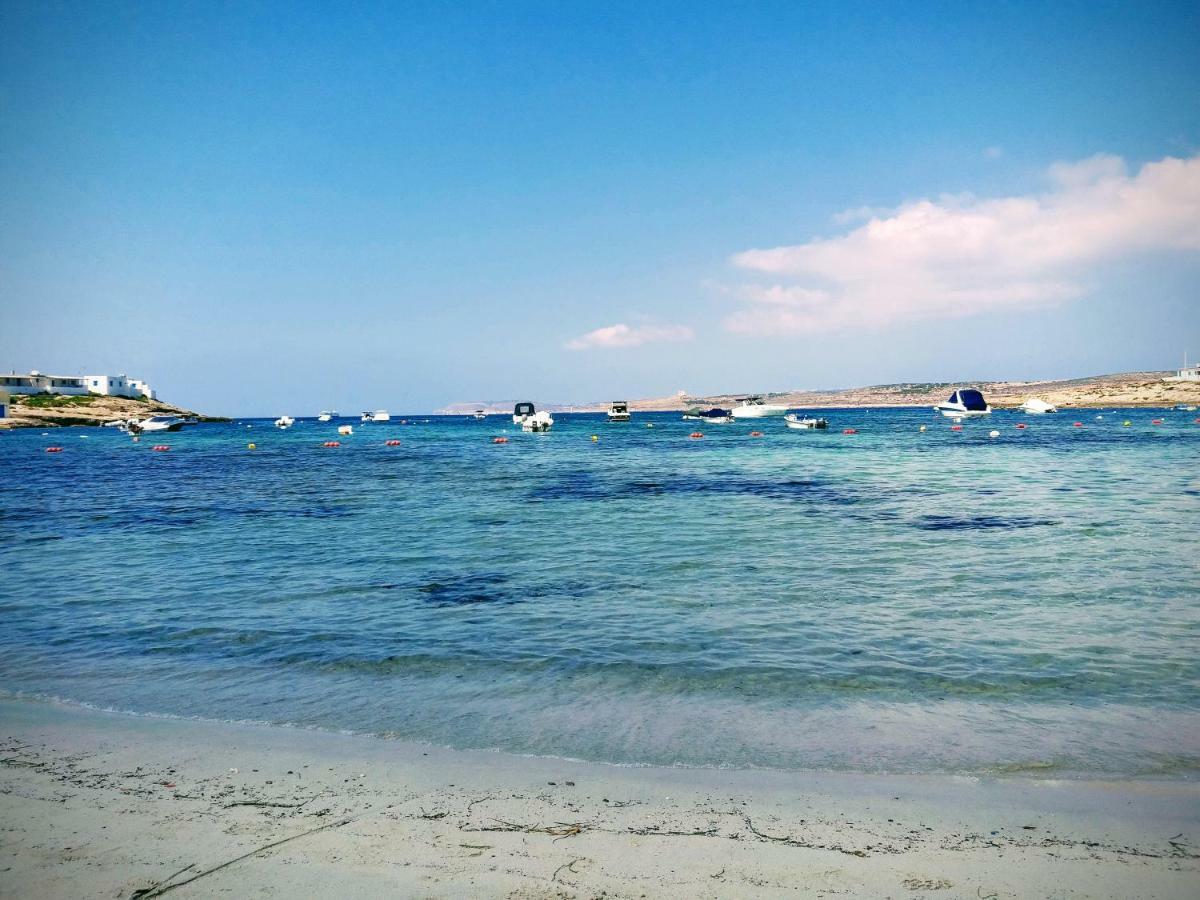Sealine Daire St. Paul's Bay Dış mekan fotoğraf